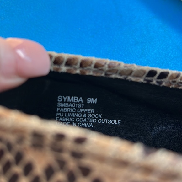 Steve Madden - Picture 7 of 8